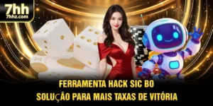 Ferramenta Hack Sic Bo - Solução Para Mais Taxas De Vitória