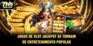 Jogos De Slot Jackpot - Estratégias Vencedoras Iniciantes